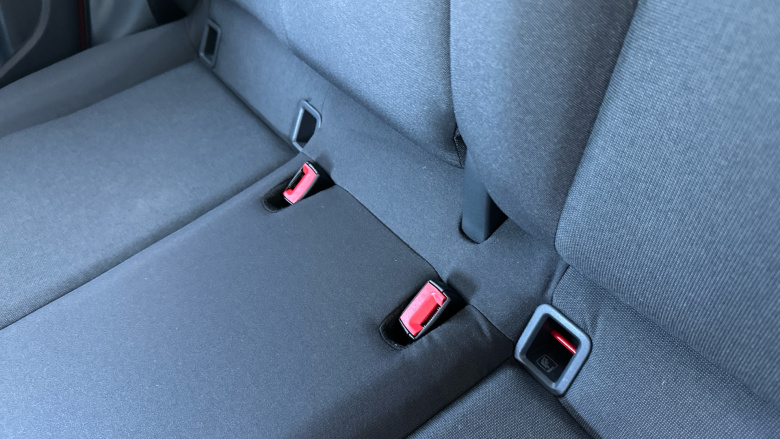 Volkswagen Up 1.0 65PS Black Edition 5dr Petrol Hatchback